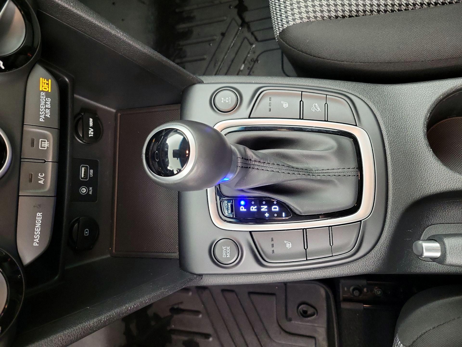 Thumbnail: 2019 Hyundai Kona - 17