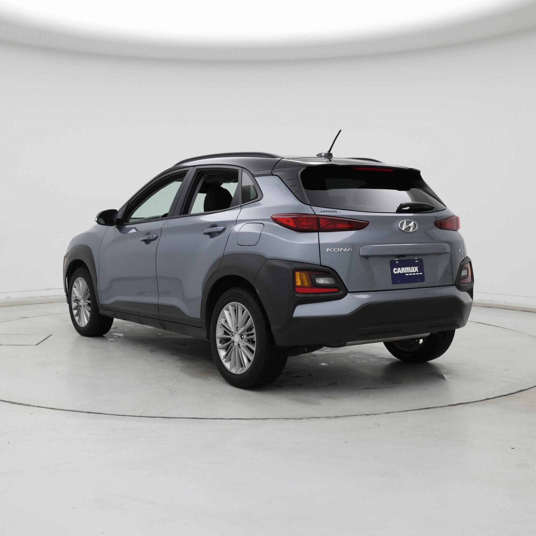 Thumbnail: 2019 Hyundai Kona - 2