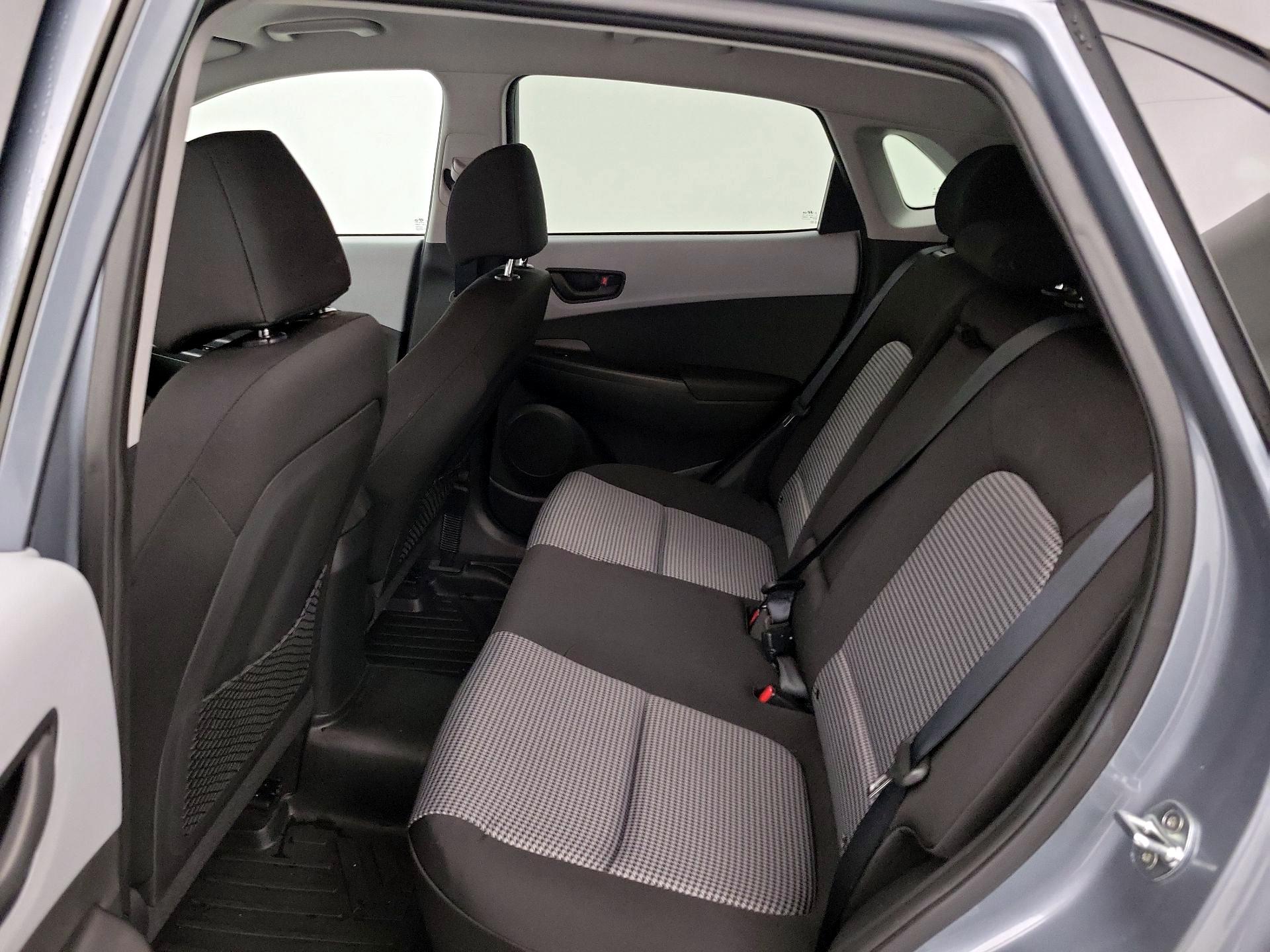Thumbnail: 2019 Hyundai Kona - 19