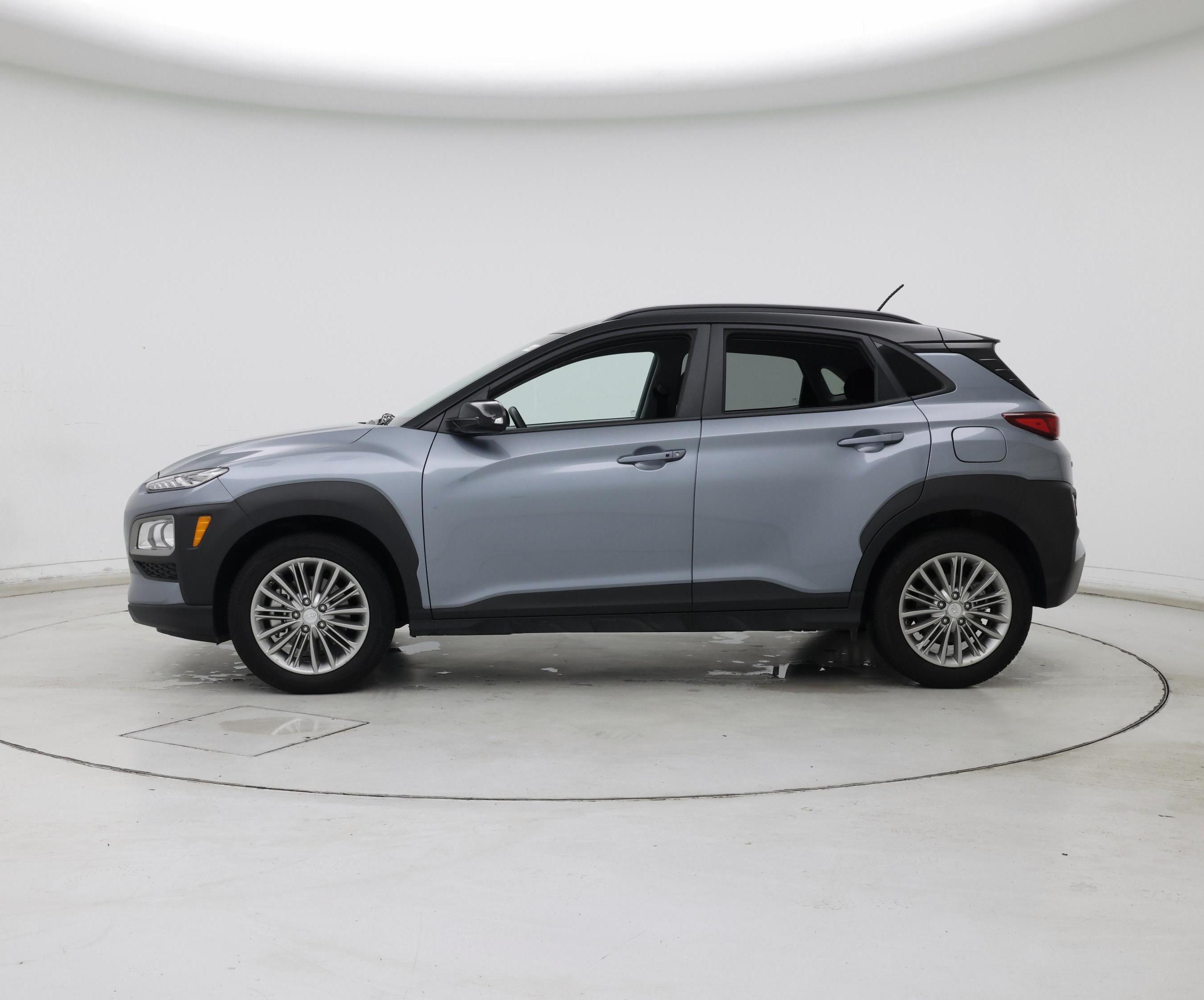 Thumbnail: 2019 Hyundai Kona - 3