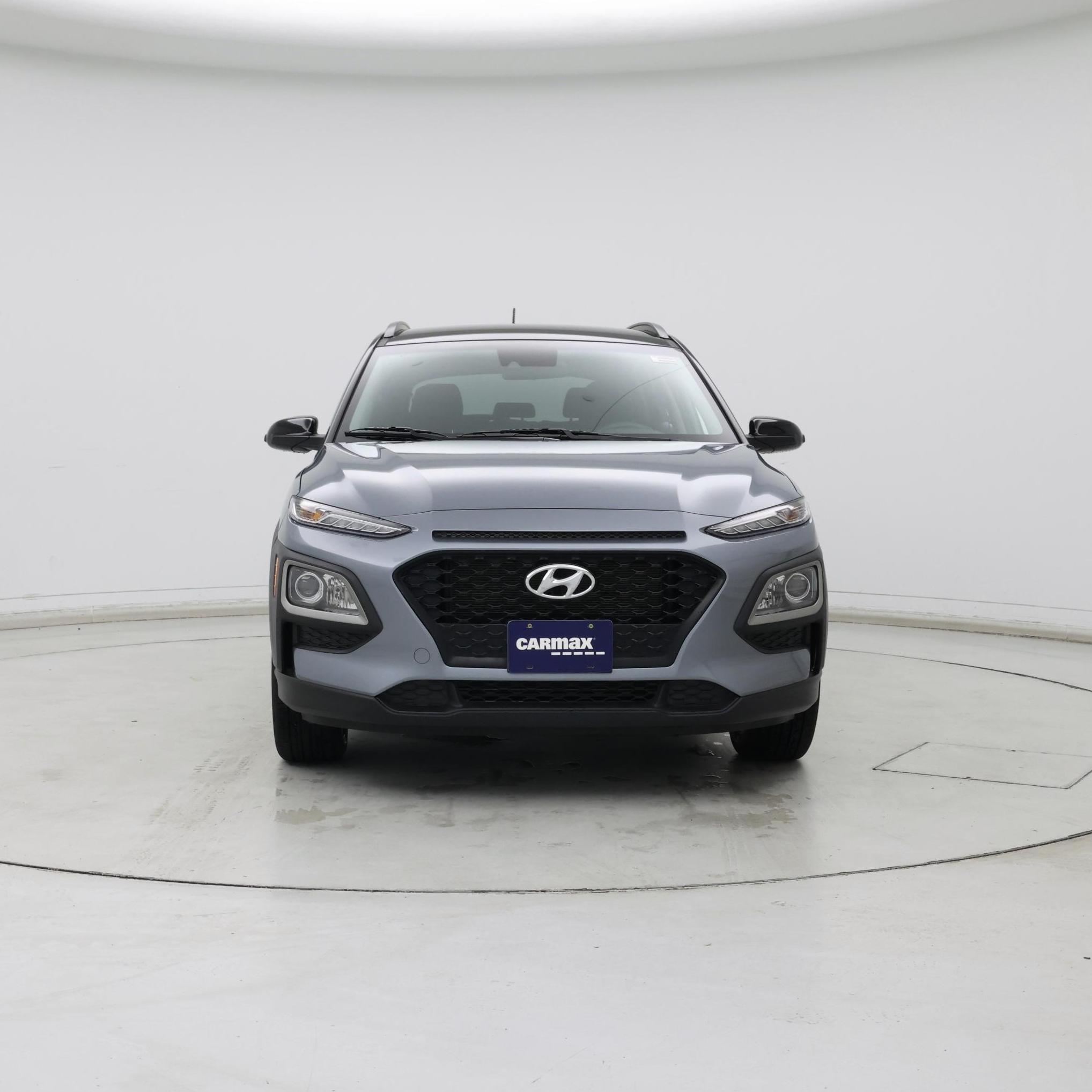 Thumbnail: 2019 Hyundai Kona - 5