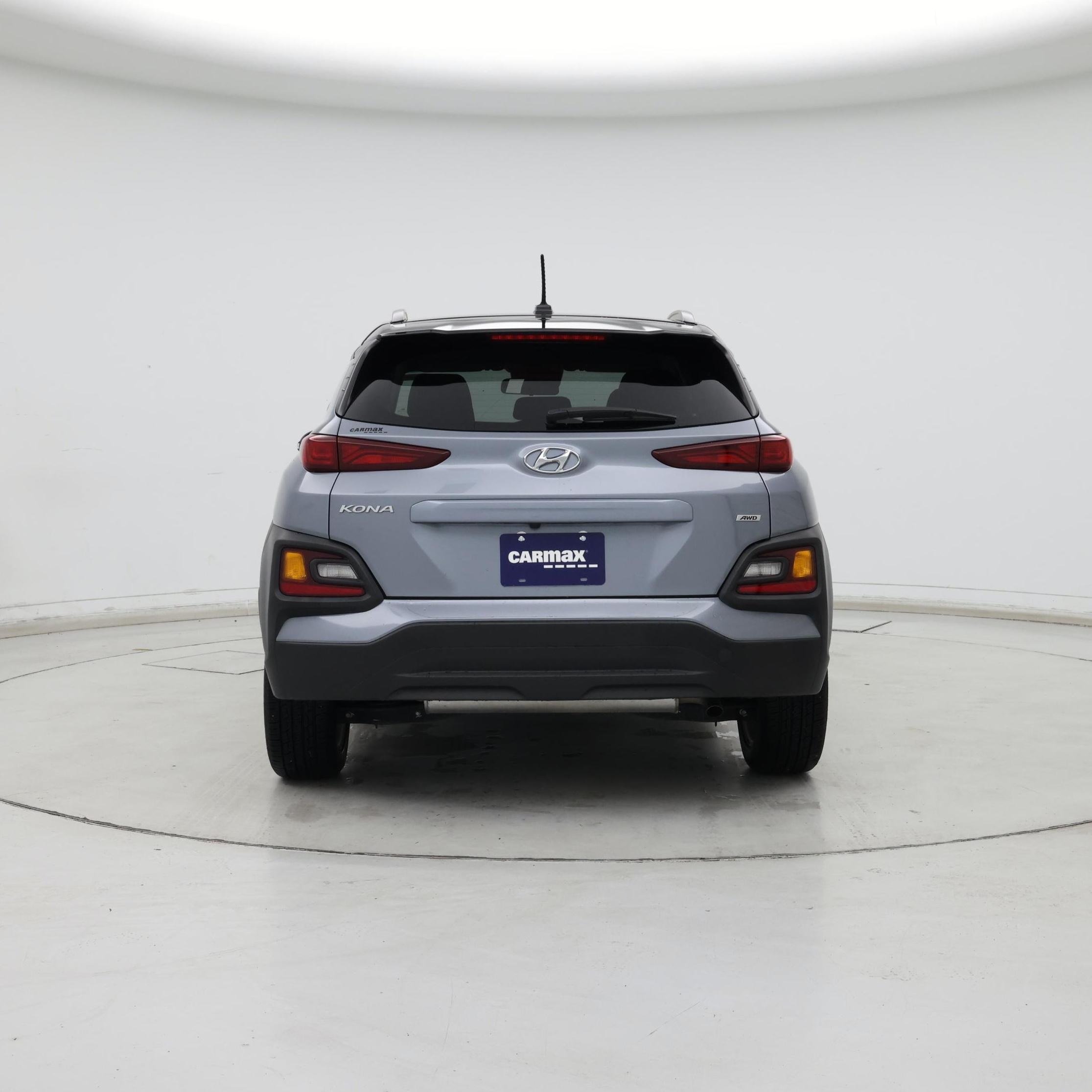 Thumbnail: 2019 Hyundai Kona - 6