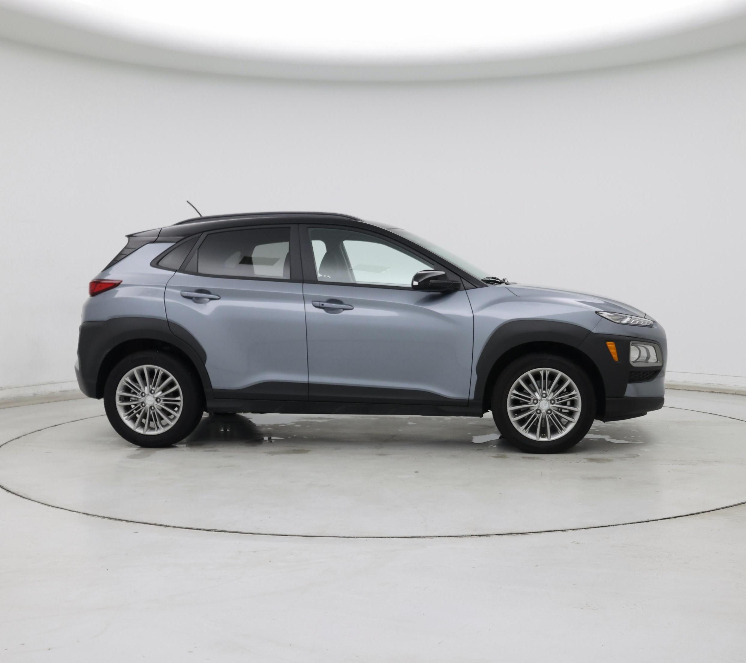 Thumbnail: 2019 Hyundai Kona - 7