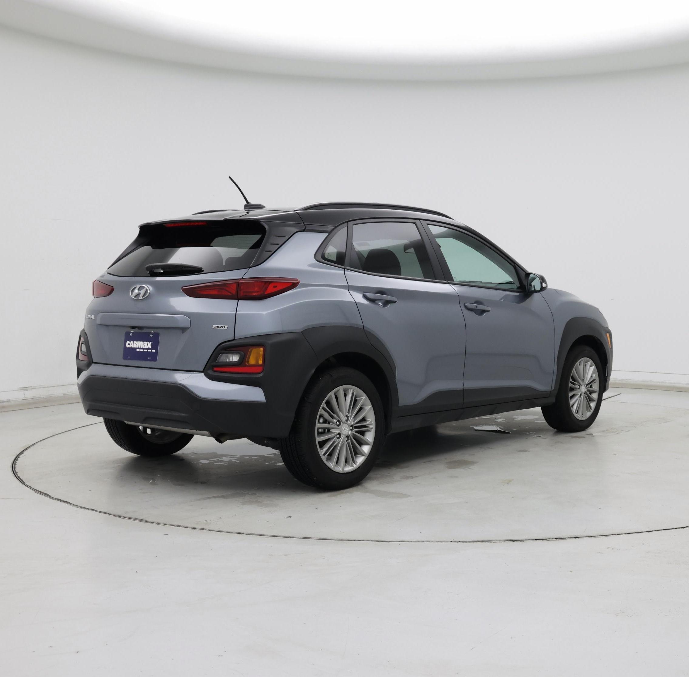 Thumbnail: 2019 Hyundai Kona - 8