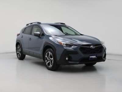 2024 Subaru Crosstrek Premium -
                Parker, CO