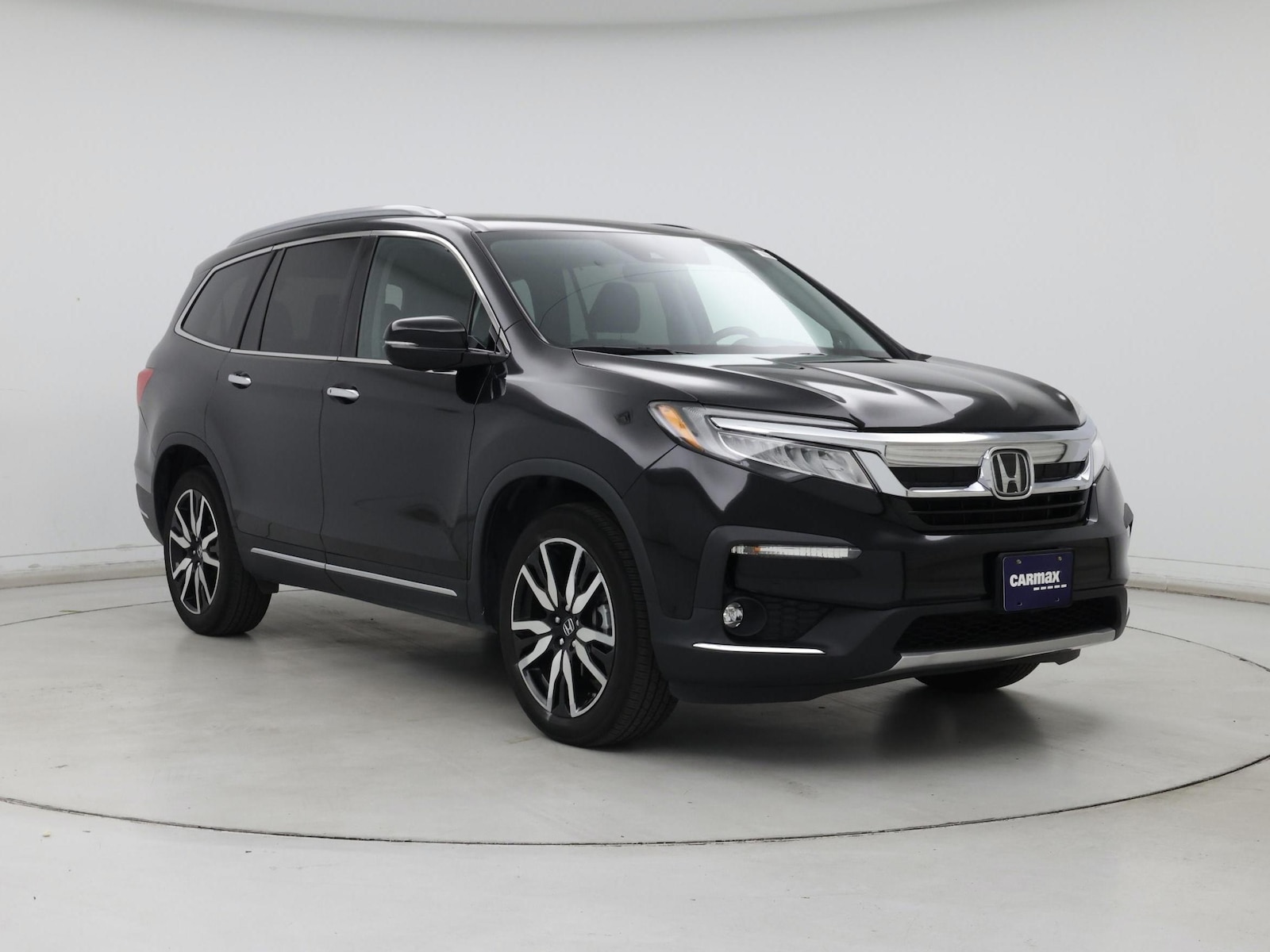 Image of 2022 Honda Pilot Touring