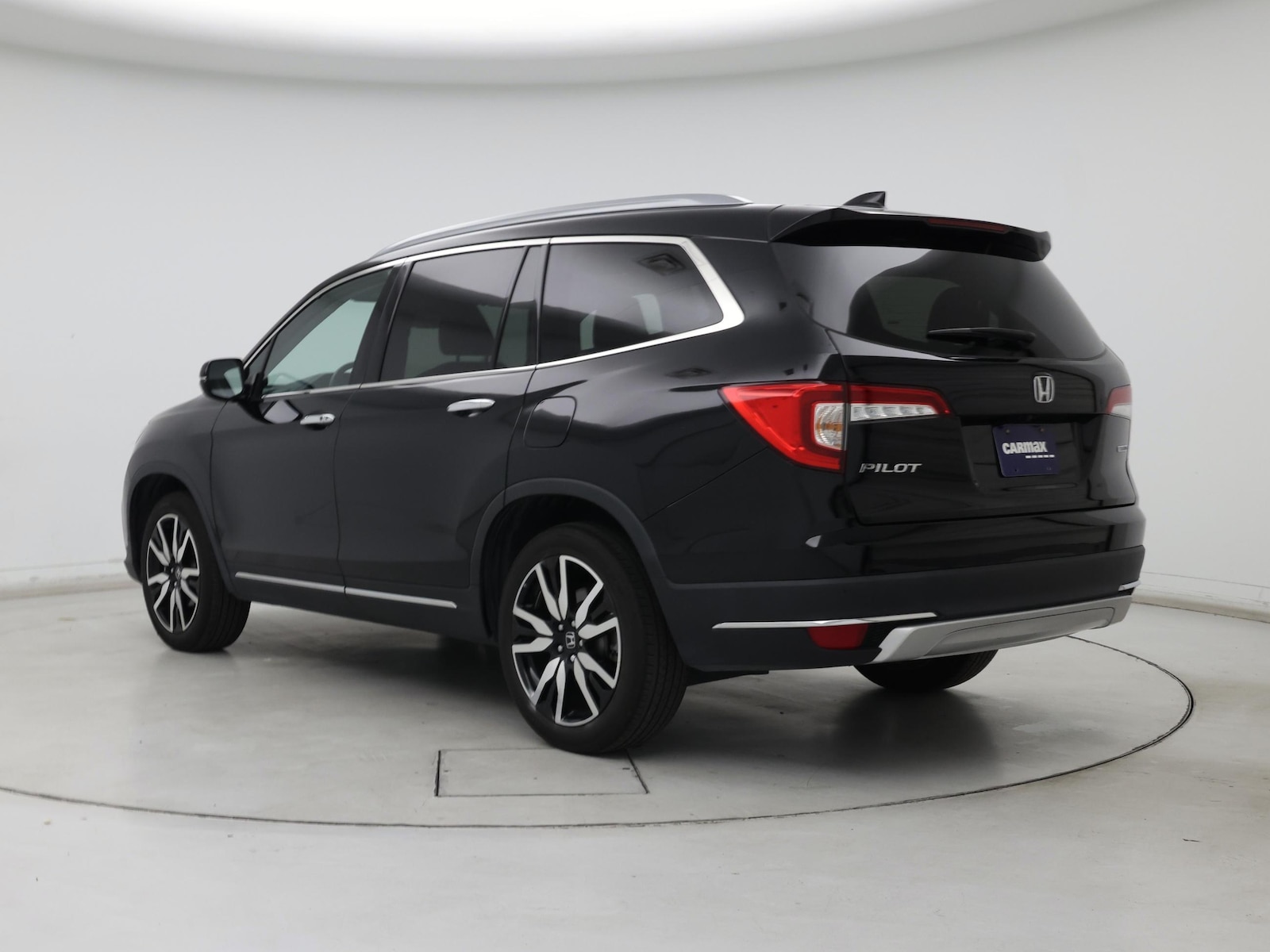 Image of 2022 Honda Pilot Touring