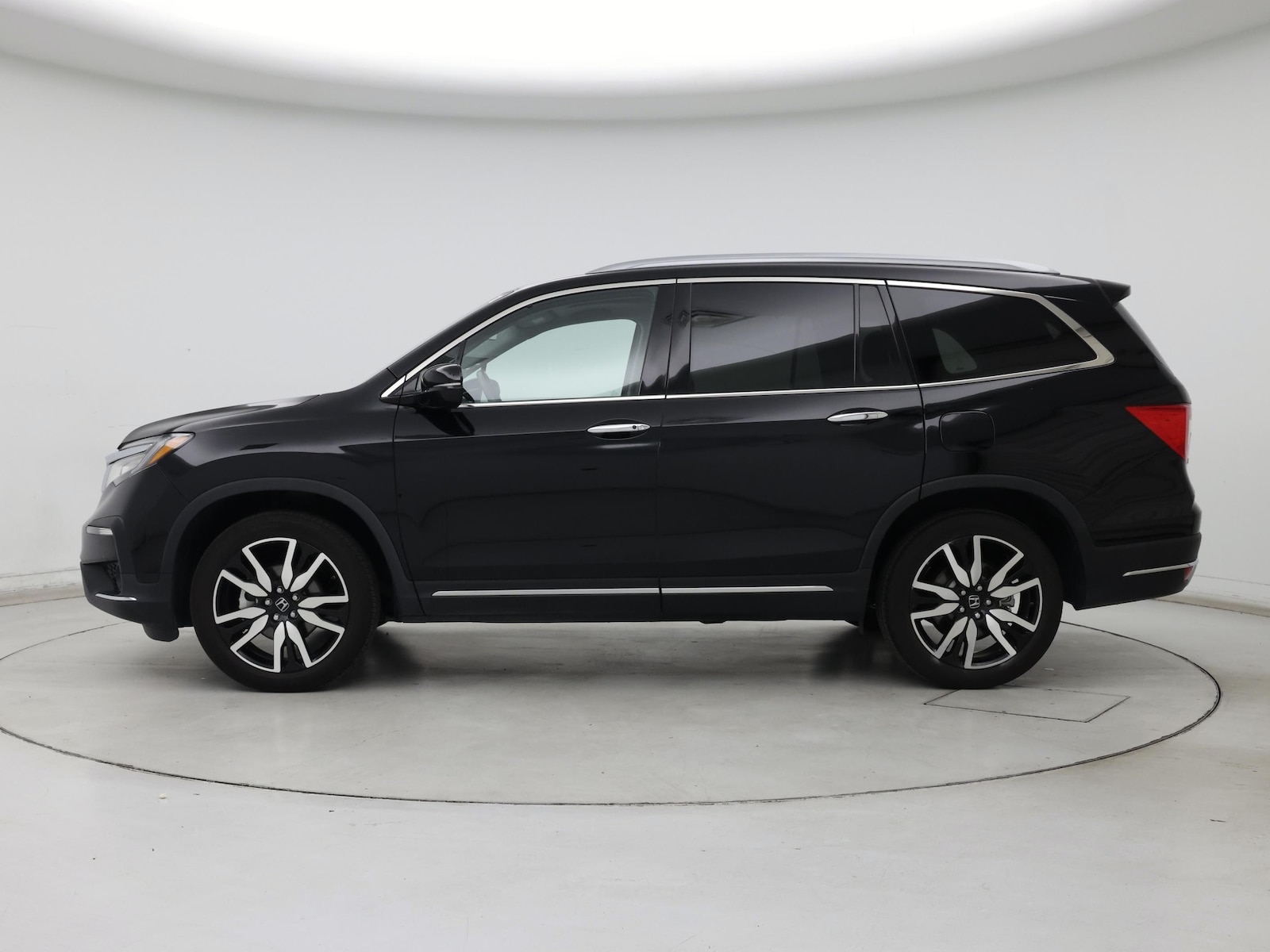 Image of 2022 Honda Pilot Touring