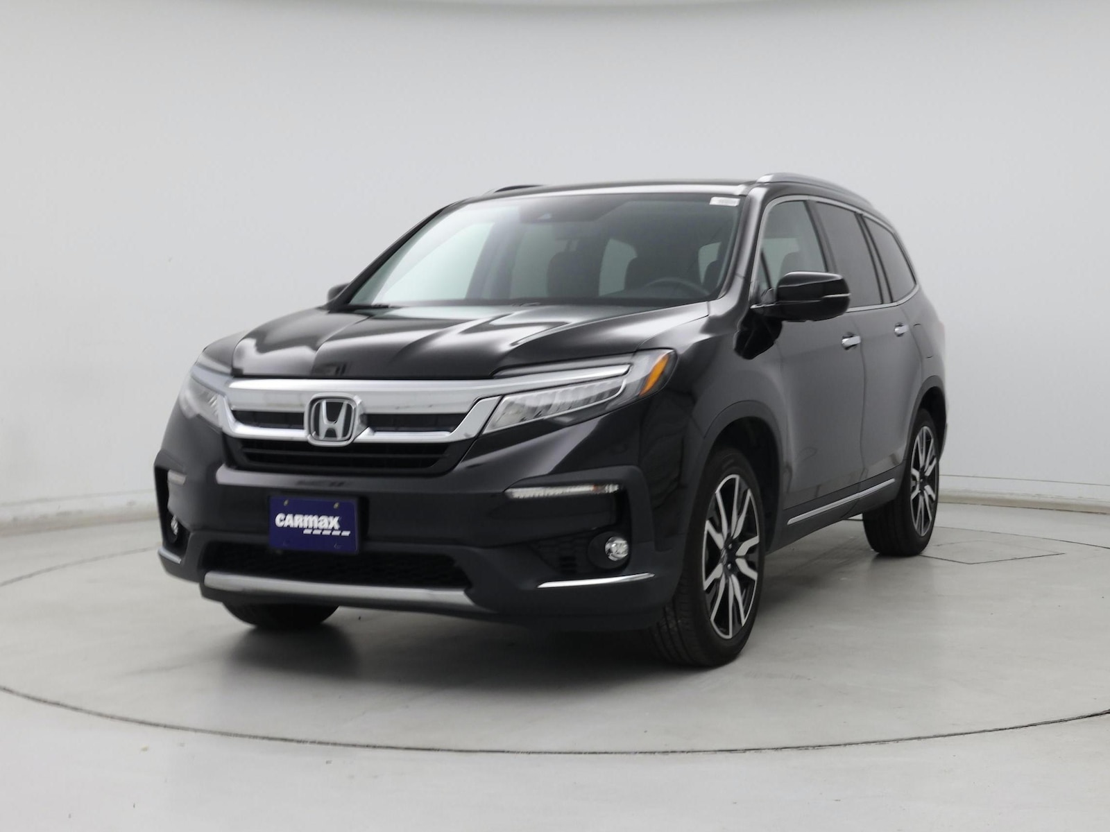 Image of 2022 Honda Pilot Touring