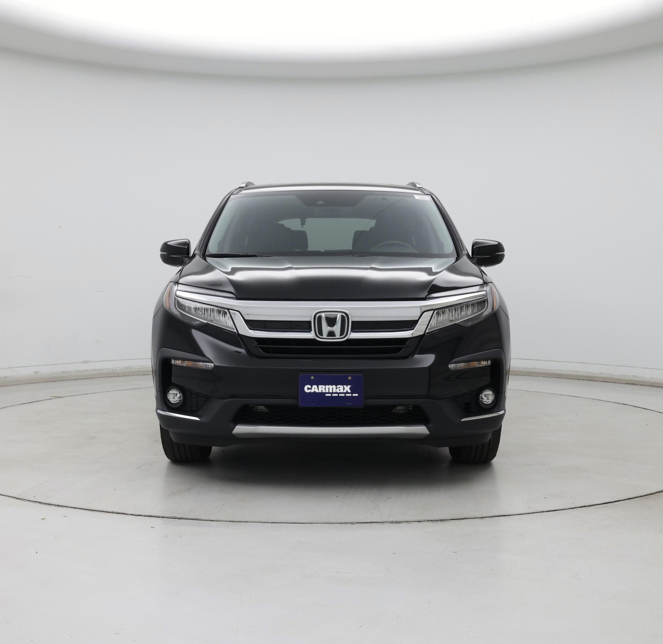 Thumbnail: 2022 Honda Pilot - 5