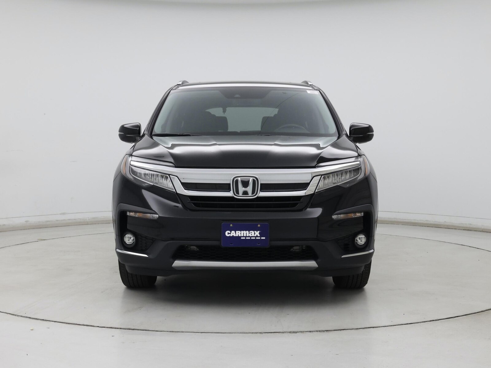 Image of 2022 Honda Pilot Touring