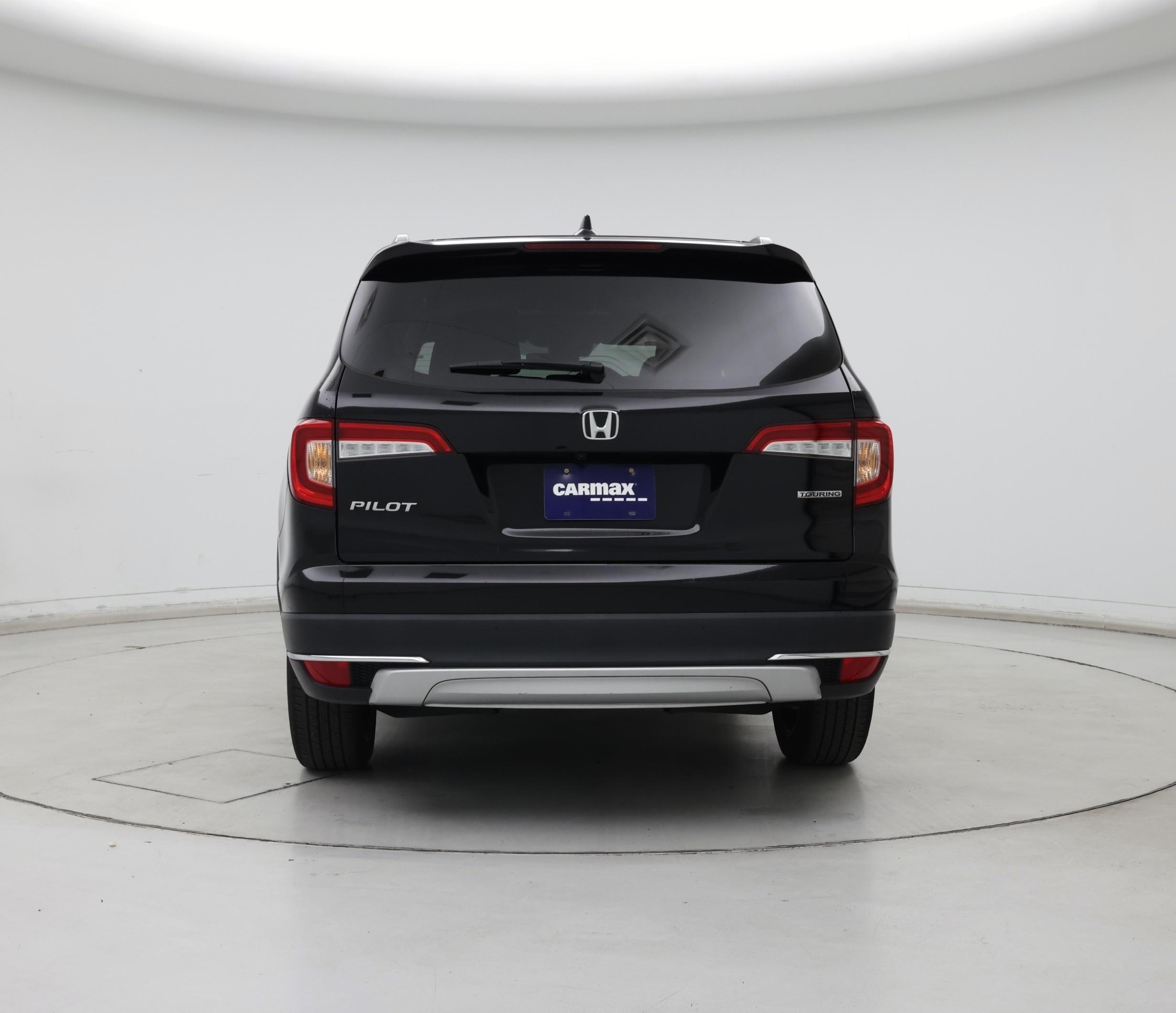 Thumbnail: 2022 Honda Pilot - 6