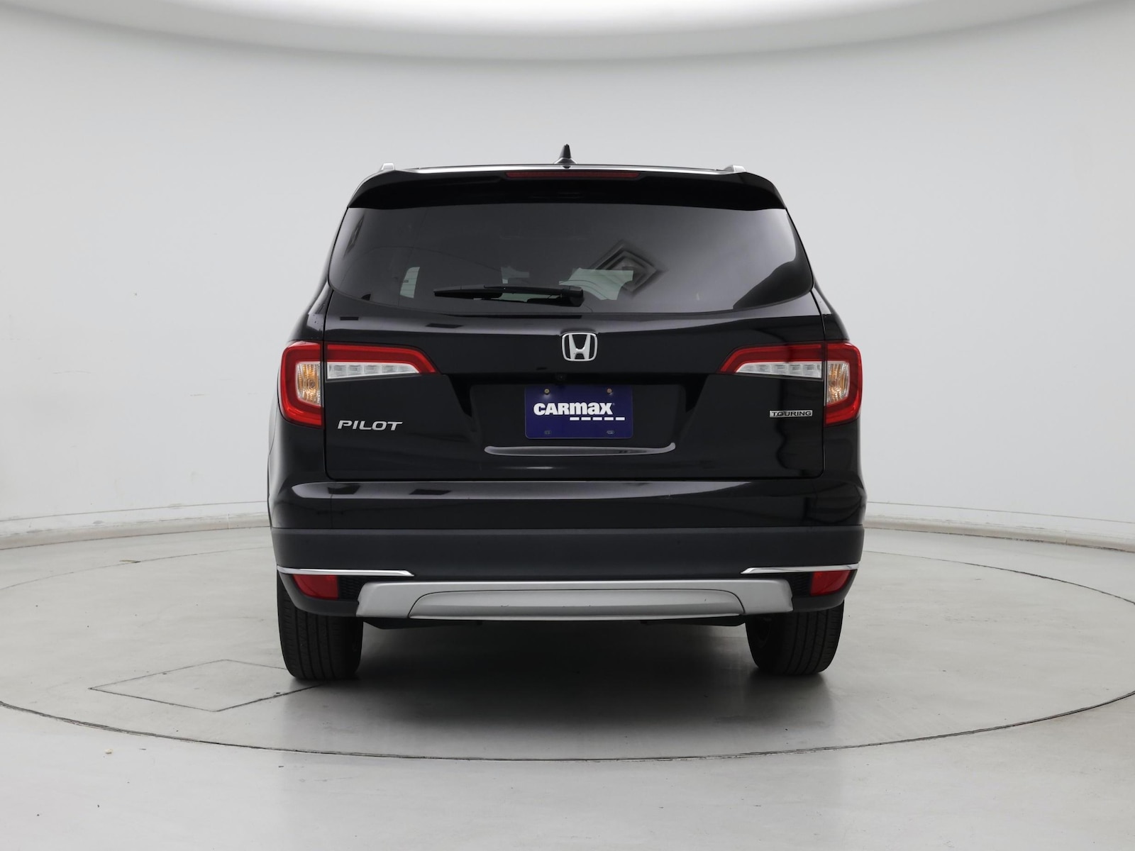 Image of 2022 Honda Pilot Touring