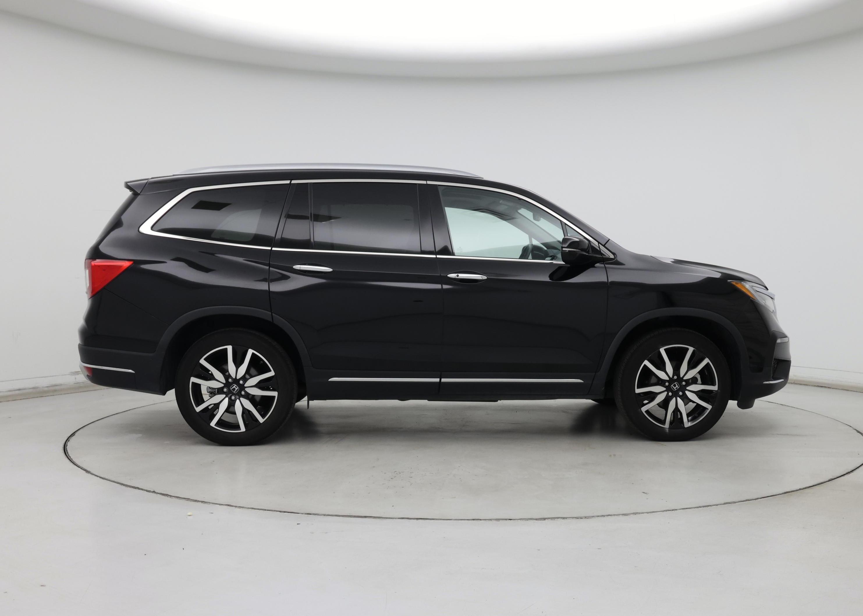 Thumbnail: 2022 Honda Pilot - 7