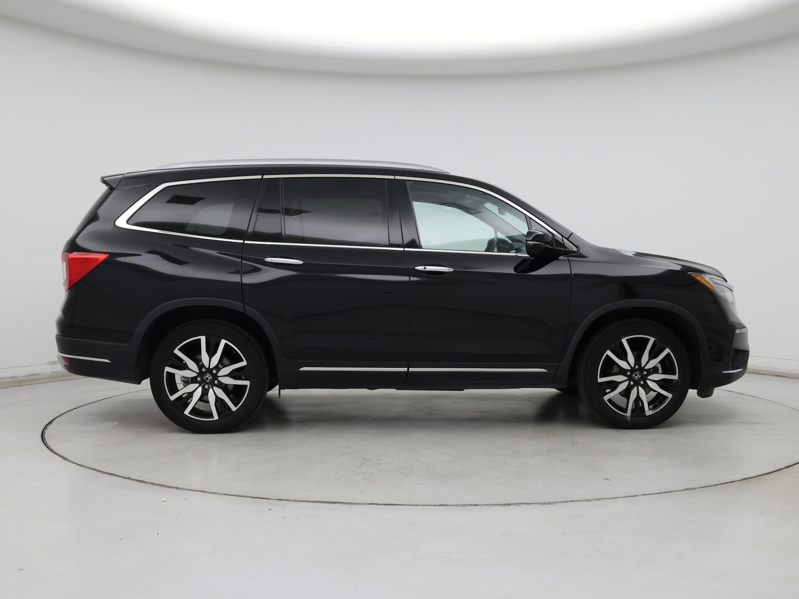 Image of 2022 Honda Pilot Touring