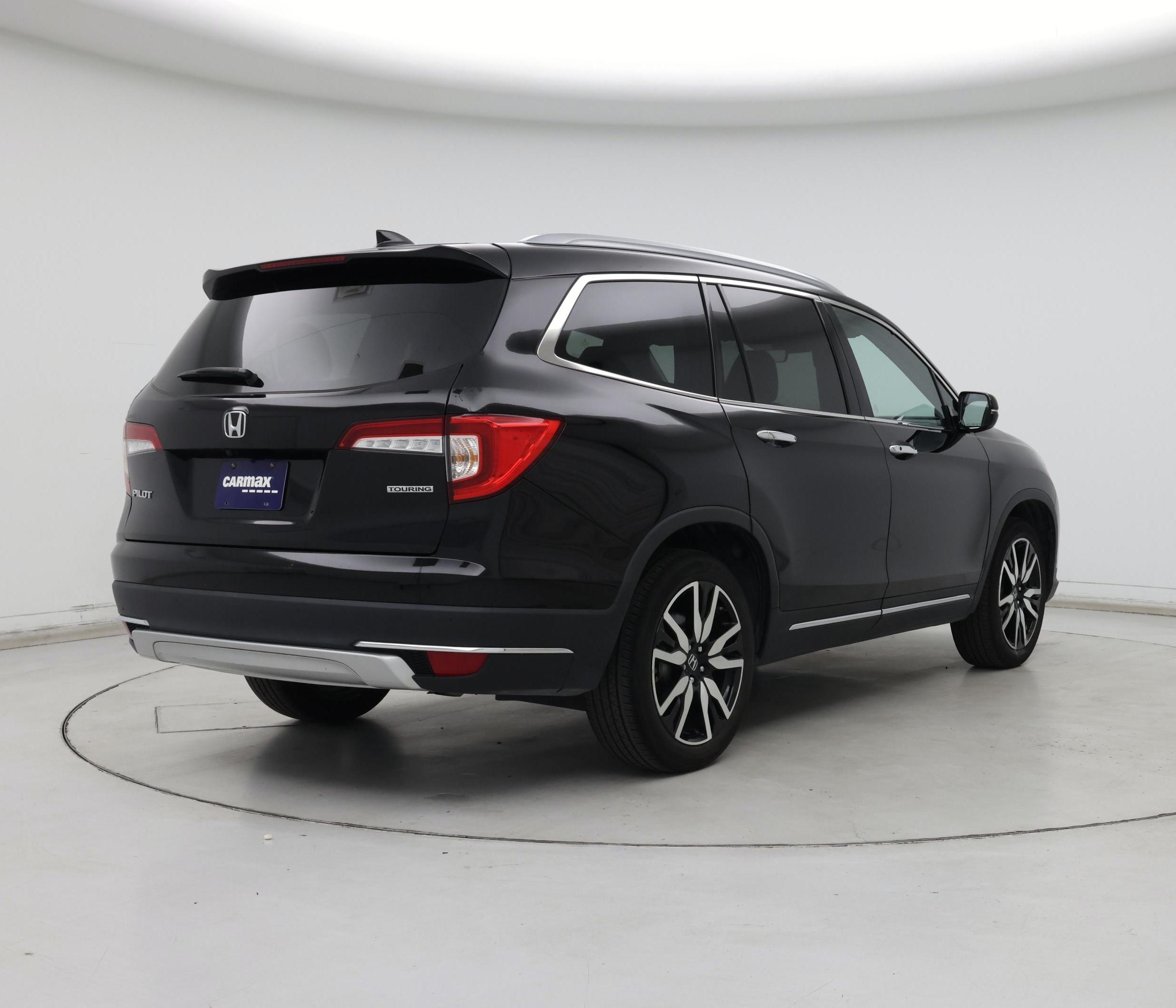 Thumbnail: 2022 Honda Pilot - 8
