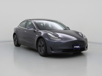 2020 Tesla Model 3 Long Range -
                  Albuquerque, NM