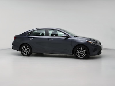 2024 Kia Forte LXS -
                Parker, CO
