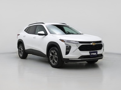 2024 Chevrolet Trax LT -
                Parker, CO