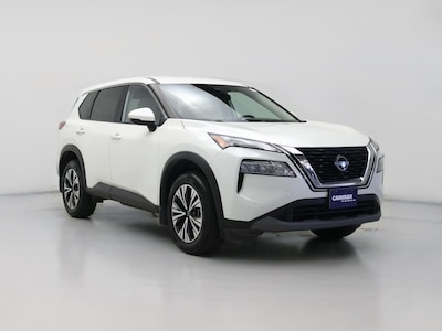 2023 Nissan Rogue SV -
                Parker, CO