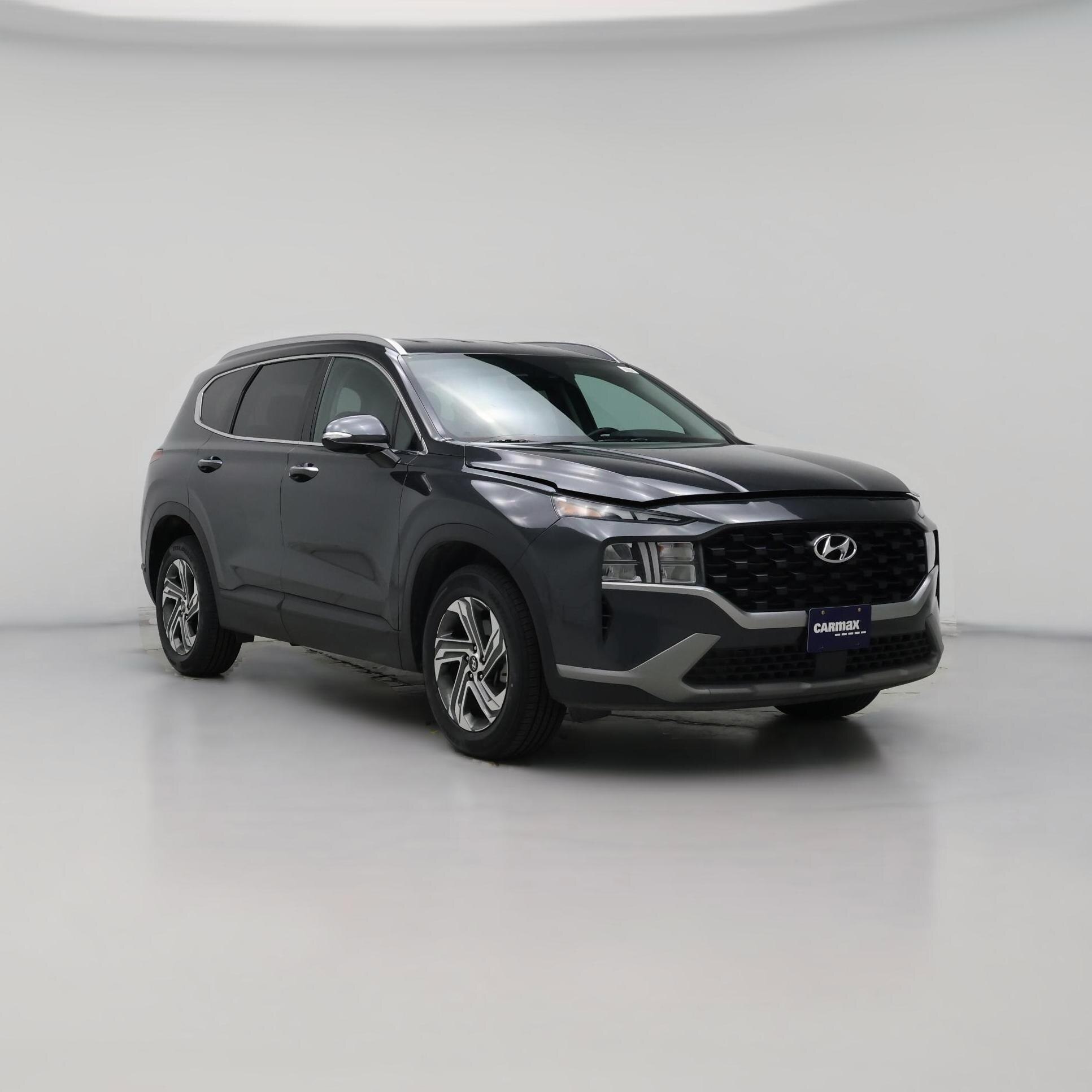 Thumbnail: 2023 Hyundai Santa Fe - 1