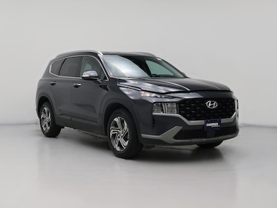 2023 Hyundai Santa Fe SEL -
                Parker, CO