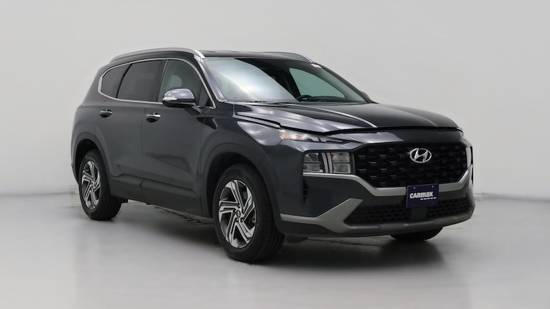 2023 Hyundai Santa Fe SEL Hero Image