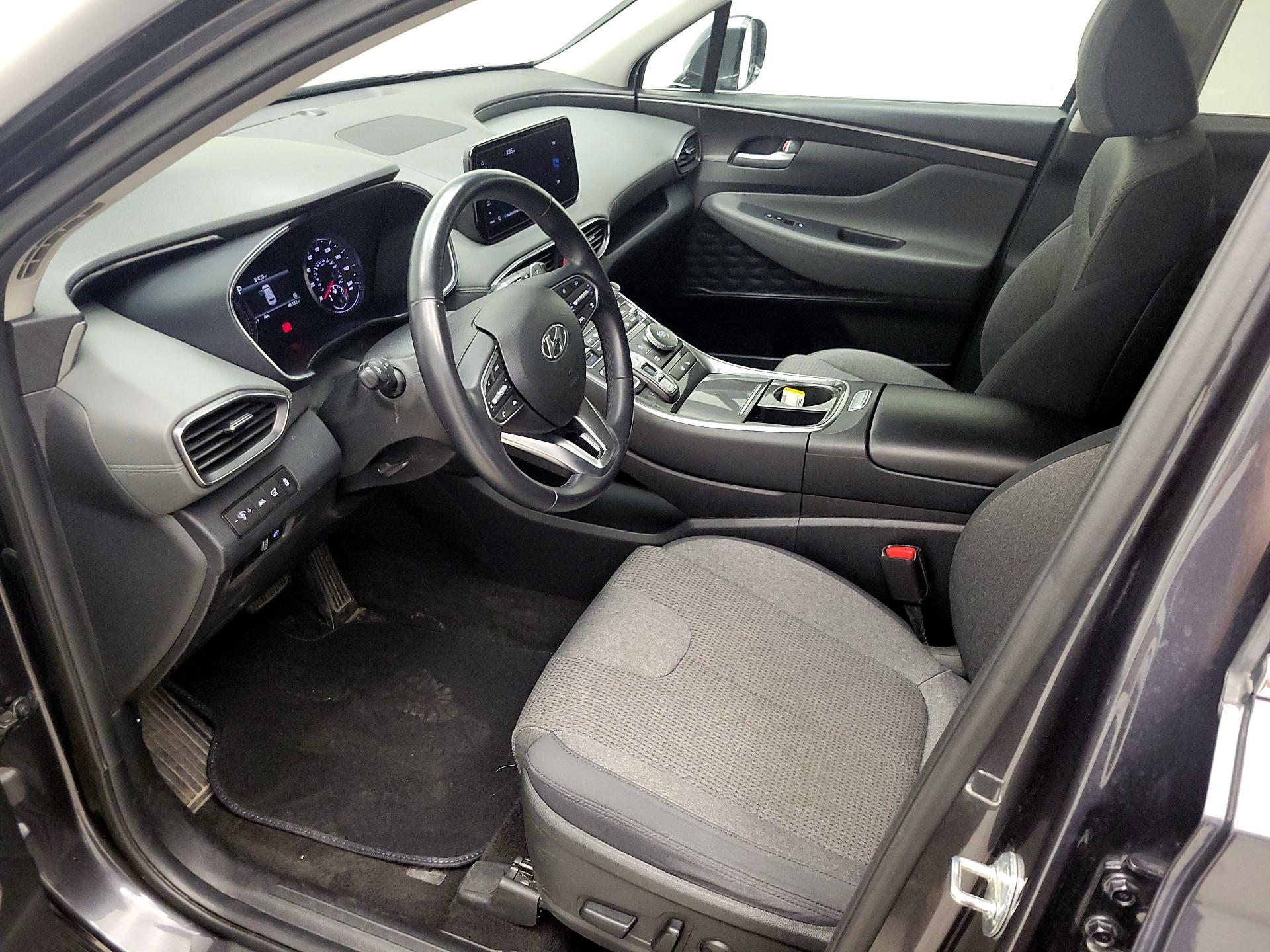 Thumbnail: 2023 Hyundai Santa Fe - 11