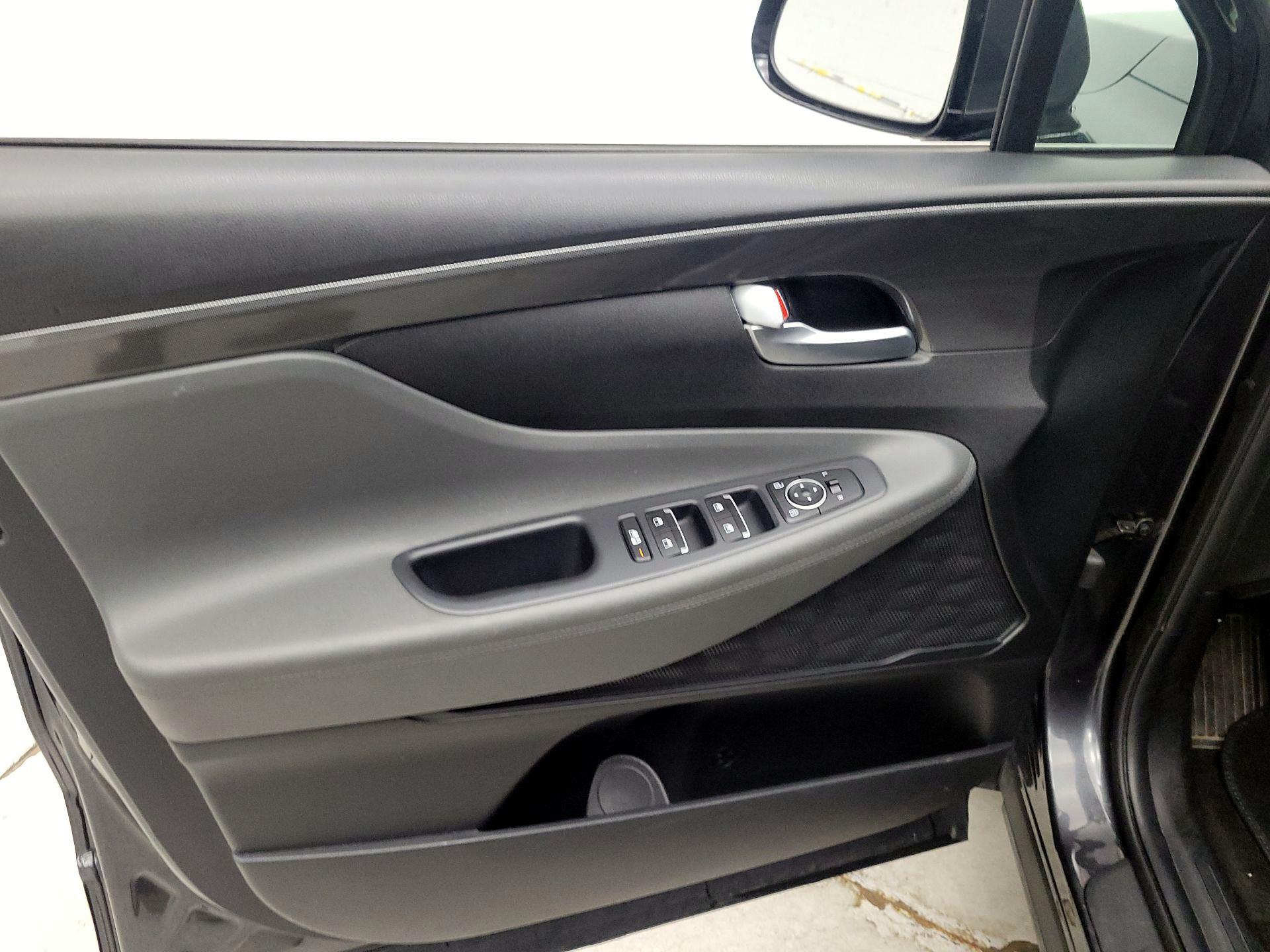 Thumbnail: 2023 Hyundai Santa Fe - 12