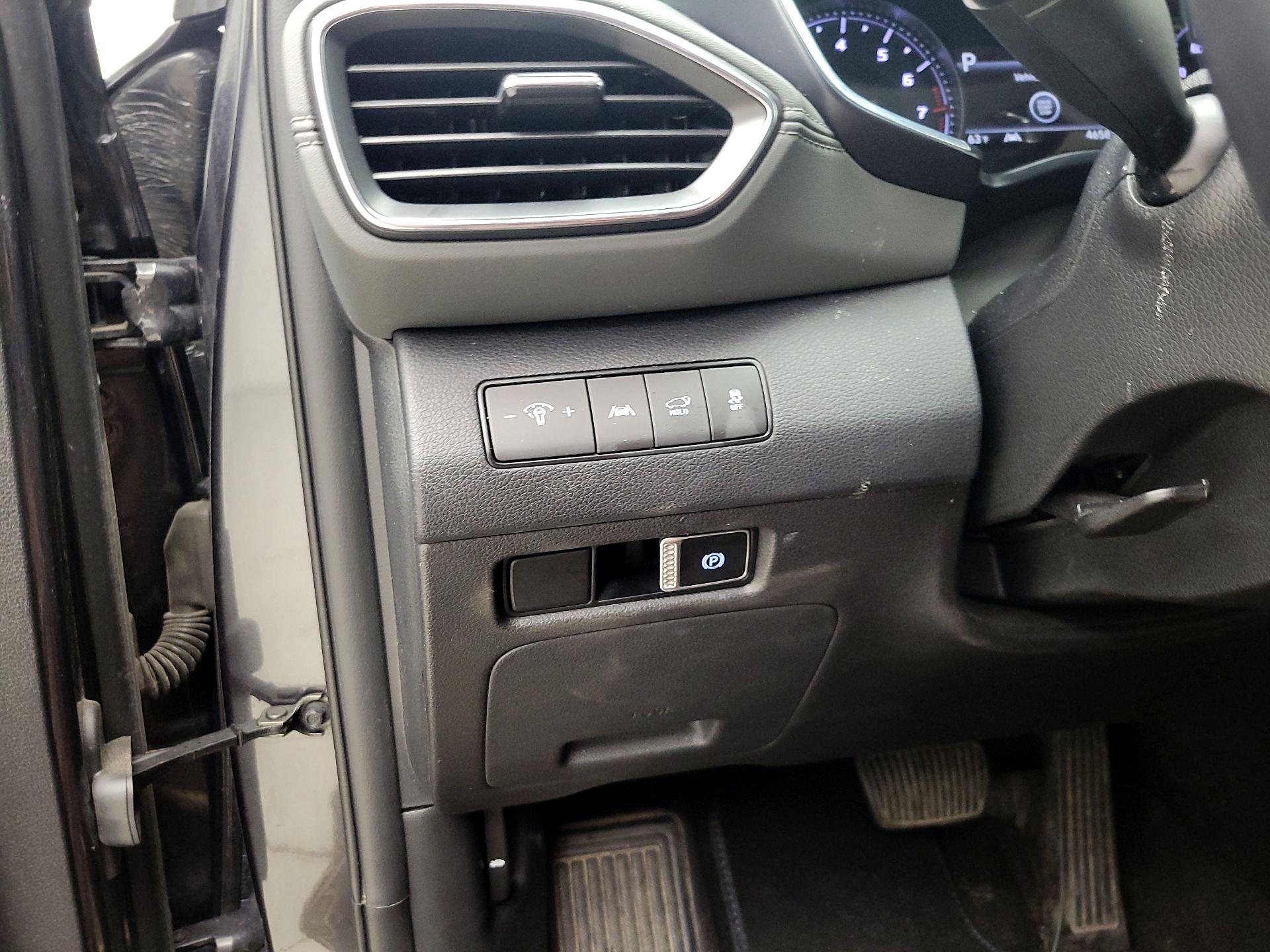 Thumbnail: 2023 Hyundai Santa Fe - 13