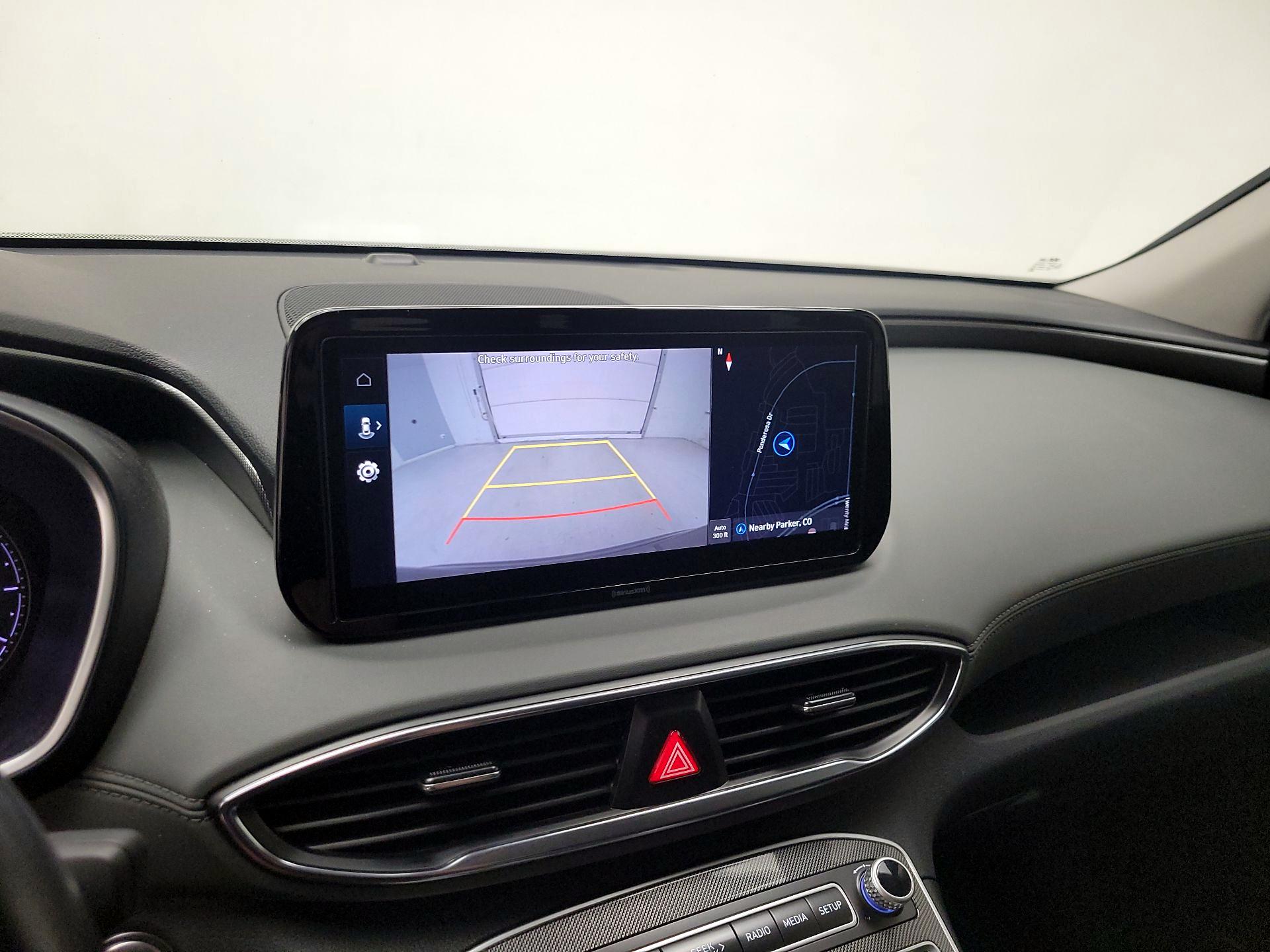 Thumbnail: 2023 Hyundai Santa Fe - 15