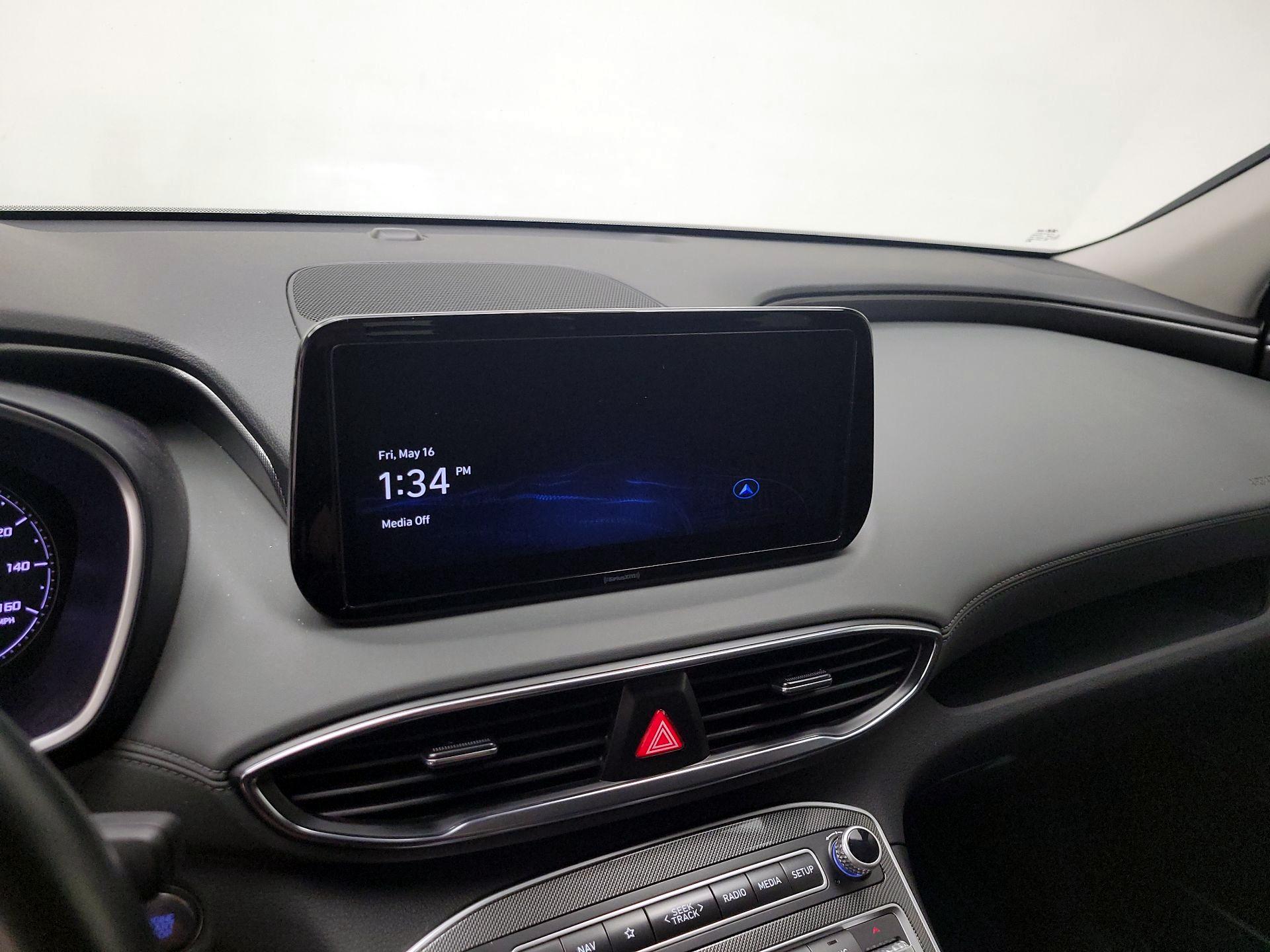 Thumbnail: 2023 Hyundai Santa Fe - 16