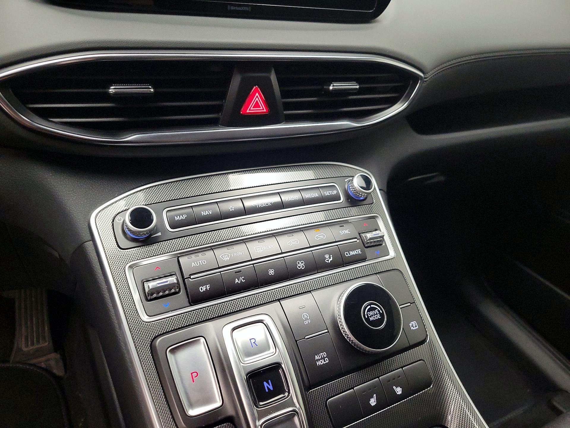 Thumbnail: 2023 Hyundai Santa Fe - 17