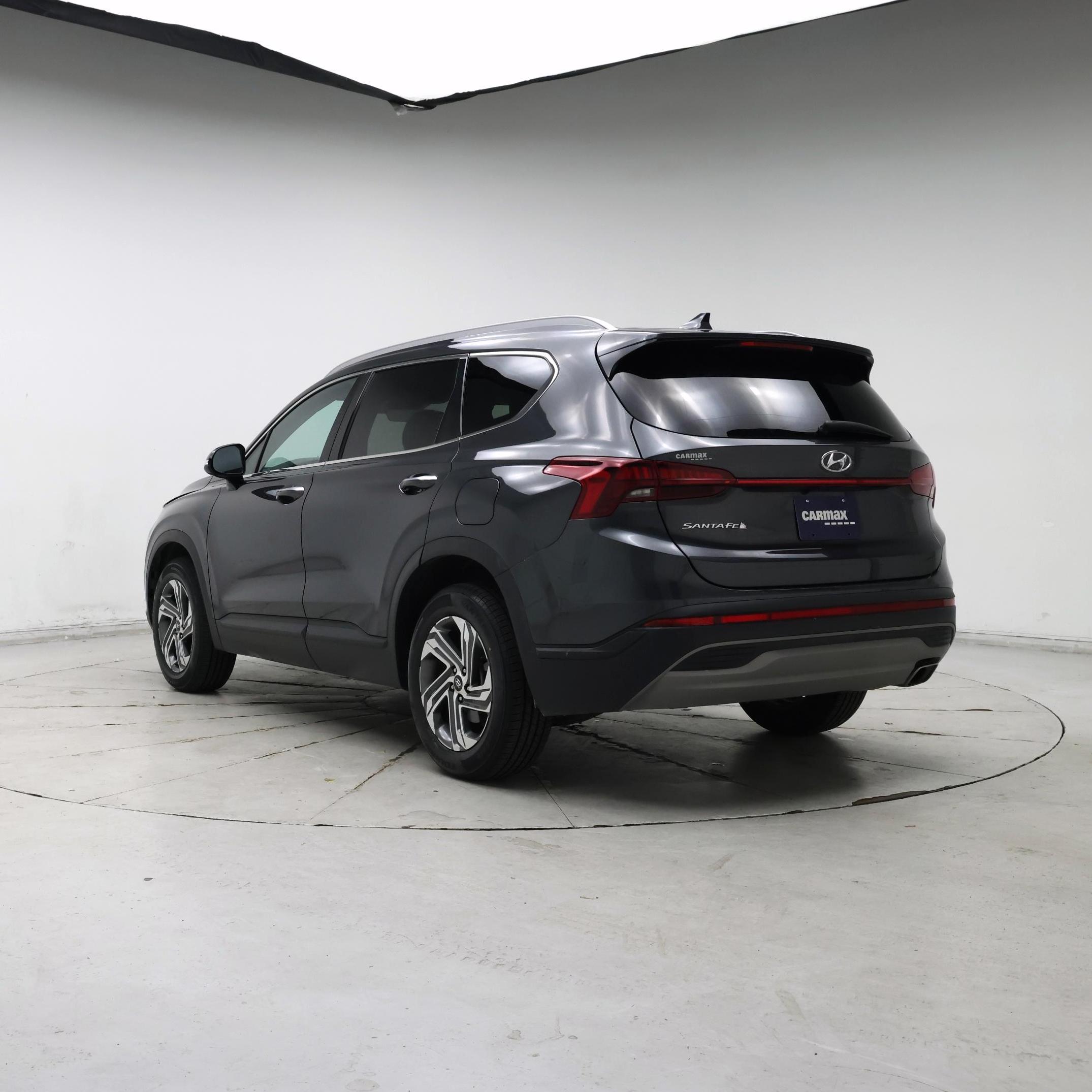 Thumbnail: 2023 Hyundai Santa Fe - 2