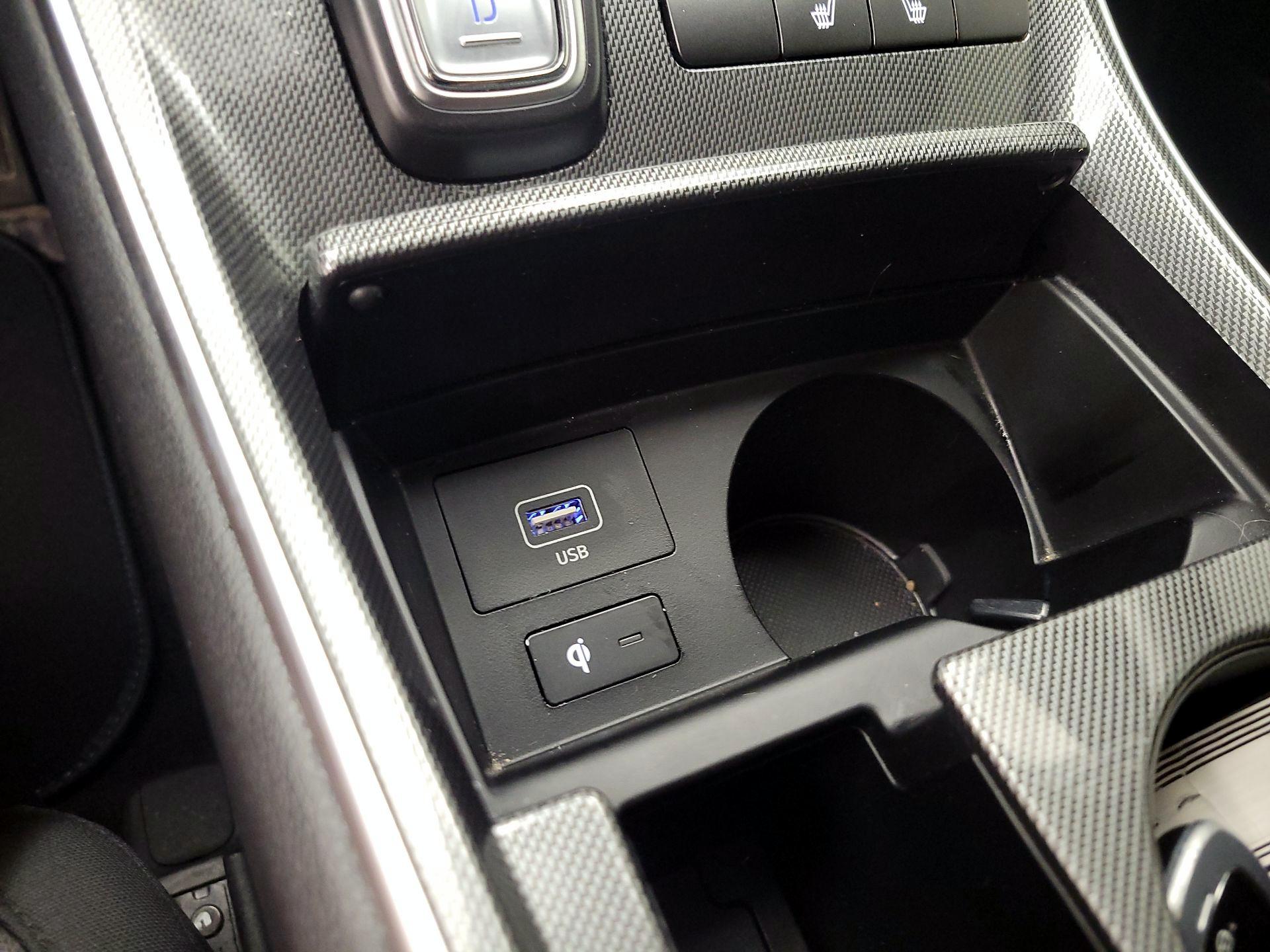 Thumbnail: 2023 Hyundai Santa Fe - 19