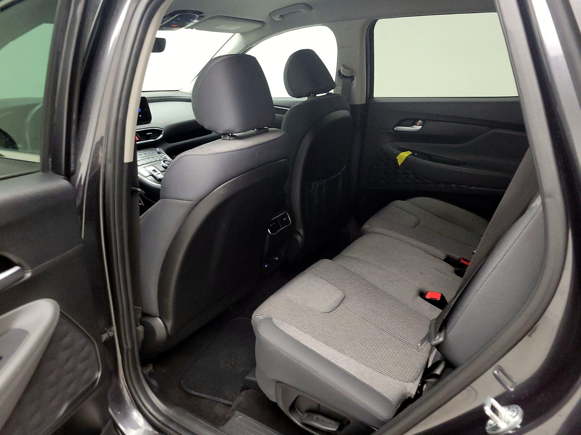 Thumbnail: 2023 Hyundai Santa Fe - 20