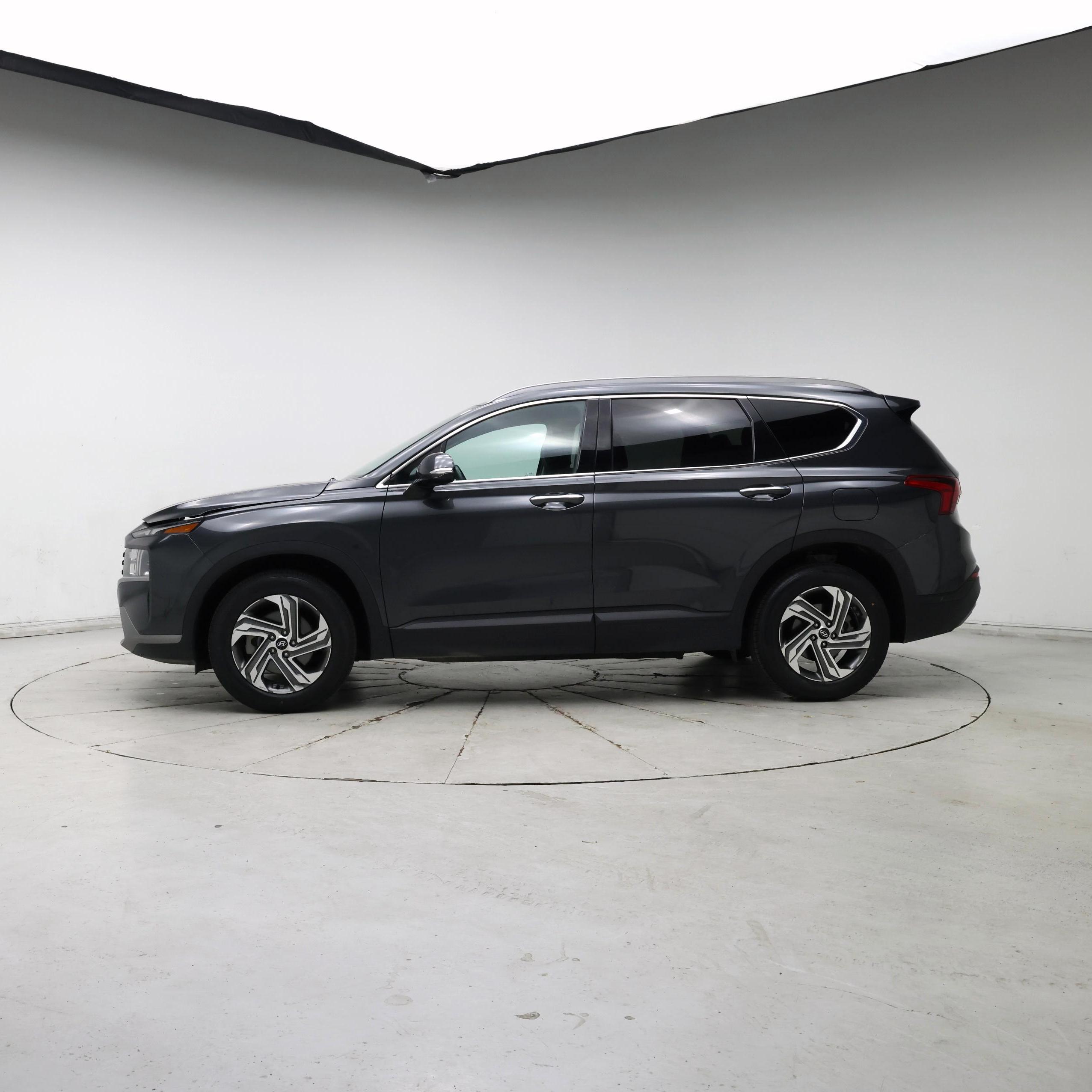 Thumbnail: 2023 Hyundai Santa Fe - 3