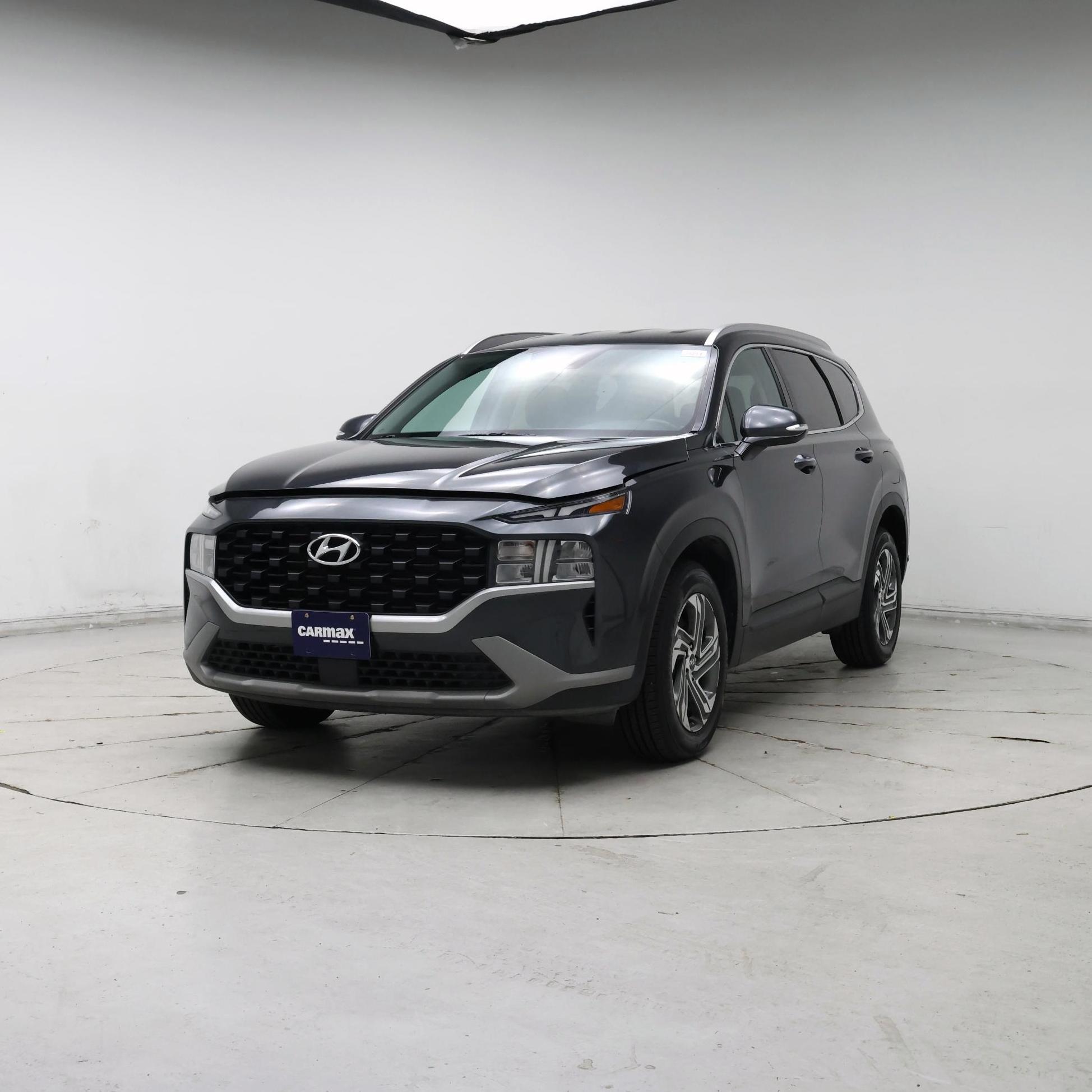 Thumbnail: 2023 Hyundai Santa Fe - 4