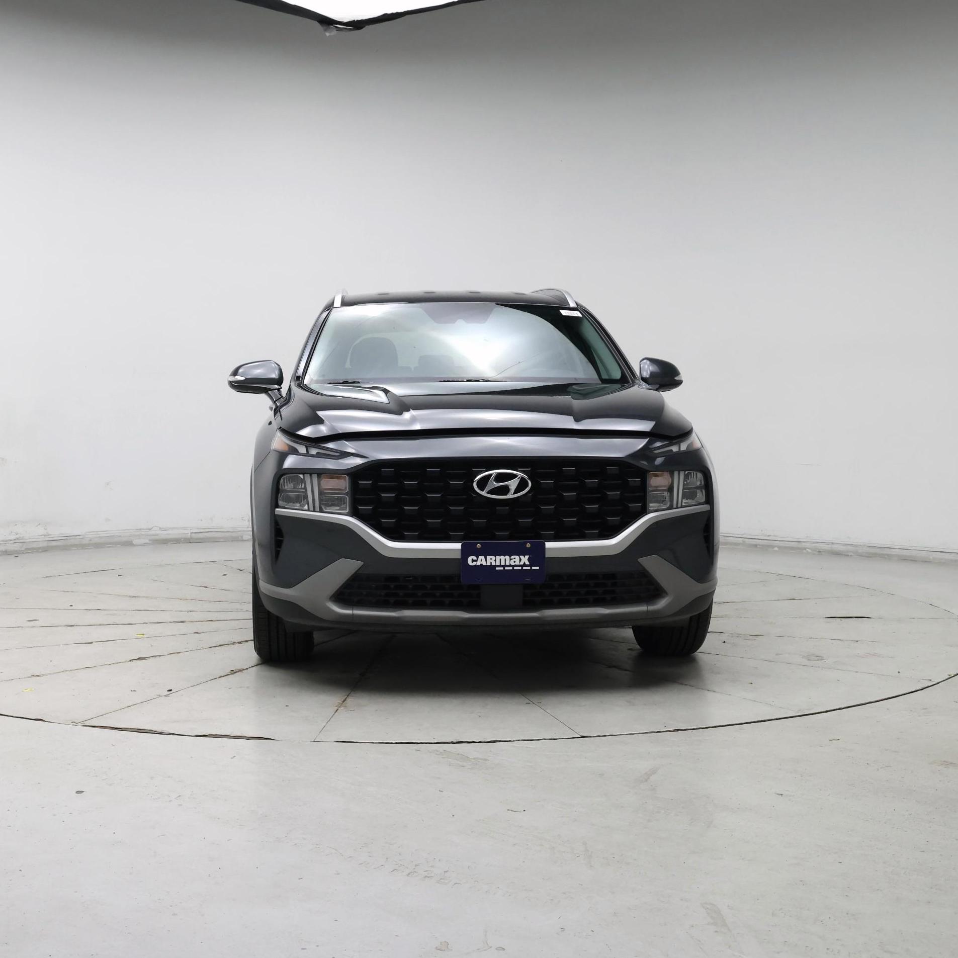 Thumbnail: 2023 Hyundai Santa Fe - 5