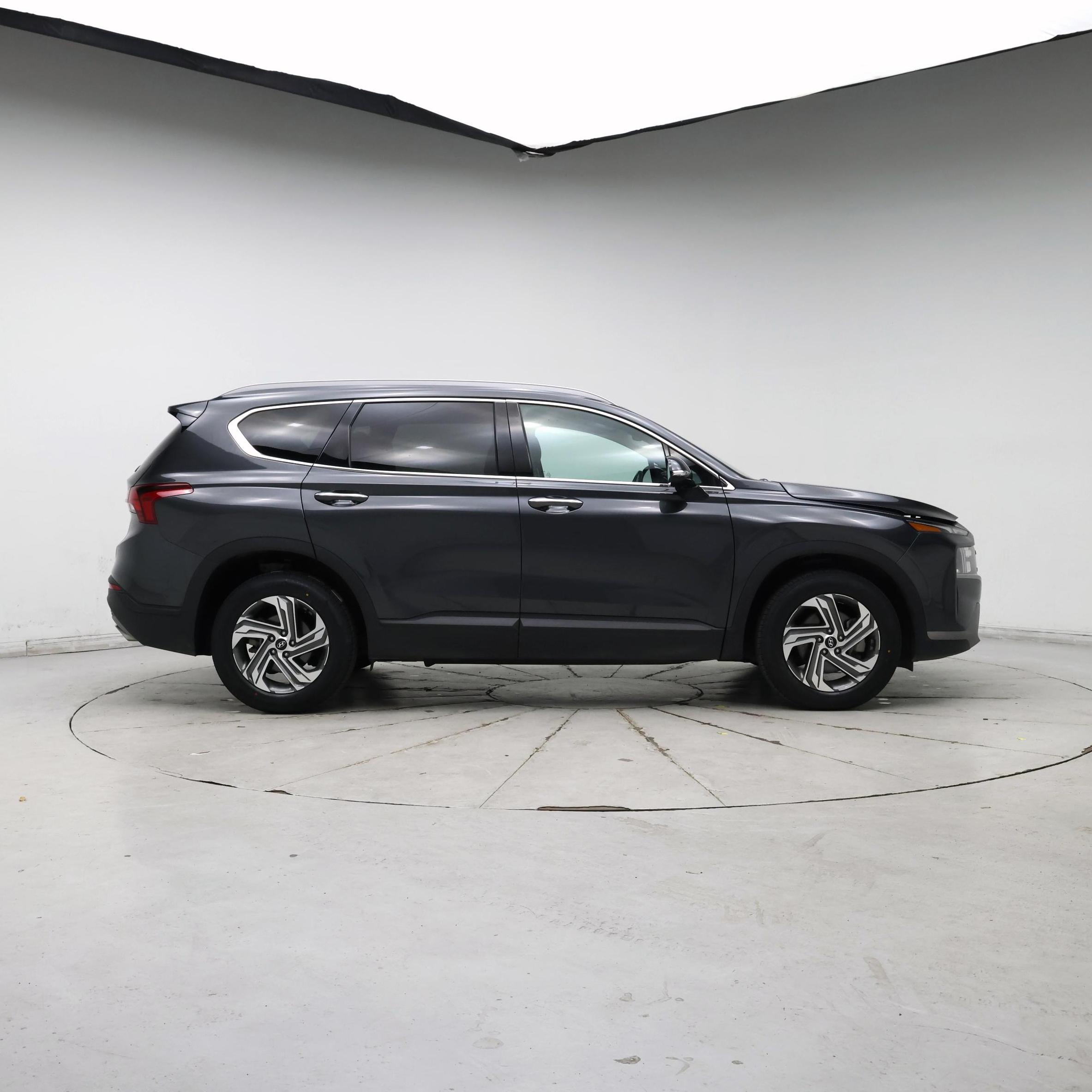 Thumbnail: 2023 Hyundai Santa Fe - 7