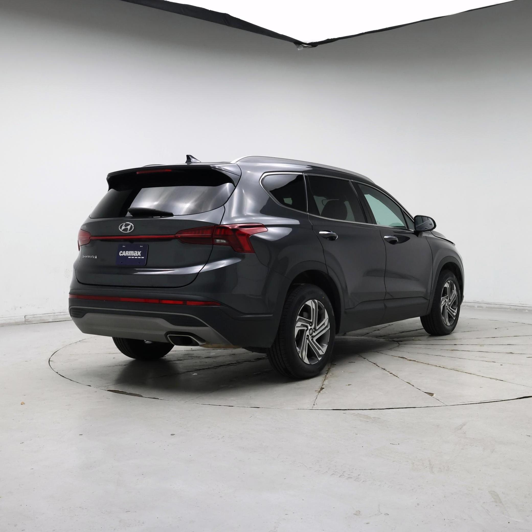 Thumbnail: 2023 Hyundai Santa Fe - 8