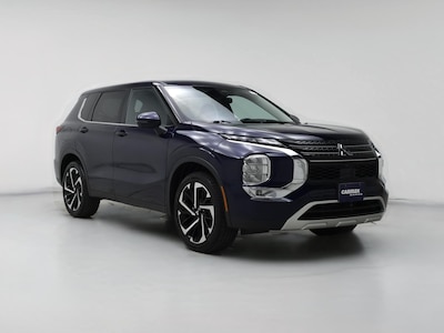 2024 Mitsubishi Outlander SE -
                Parker, CO