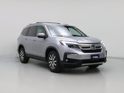 2019 Honda Pilot EX-L -
                  Parker, CO