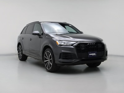 2022 Audi Q7 Premium Plus -
                Parker, CO