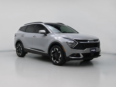 2023 Kia Sportage SX Prestige -
                Parker, CO