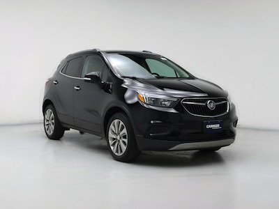 2019 Buick Encore Preferred -
                  Parker, CO