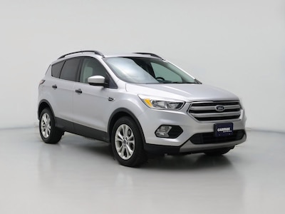 2018 Ford Escape SE -
                Parker, CO