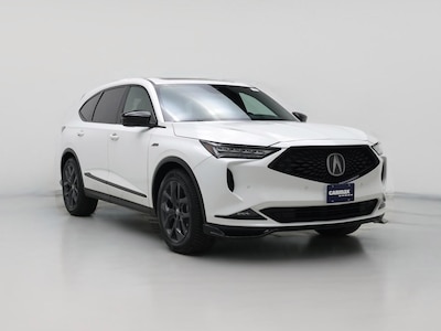 2022 Acura MDX Base -
                Parker, CO