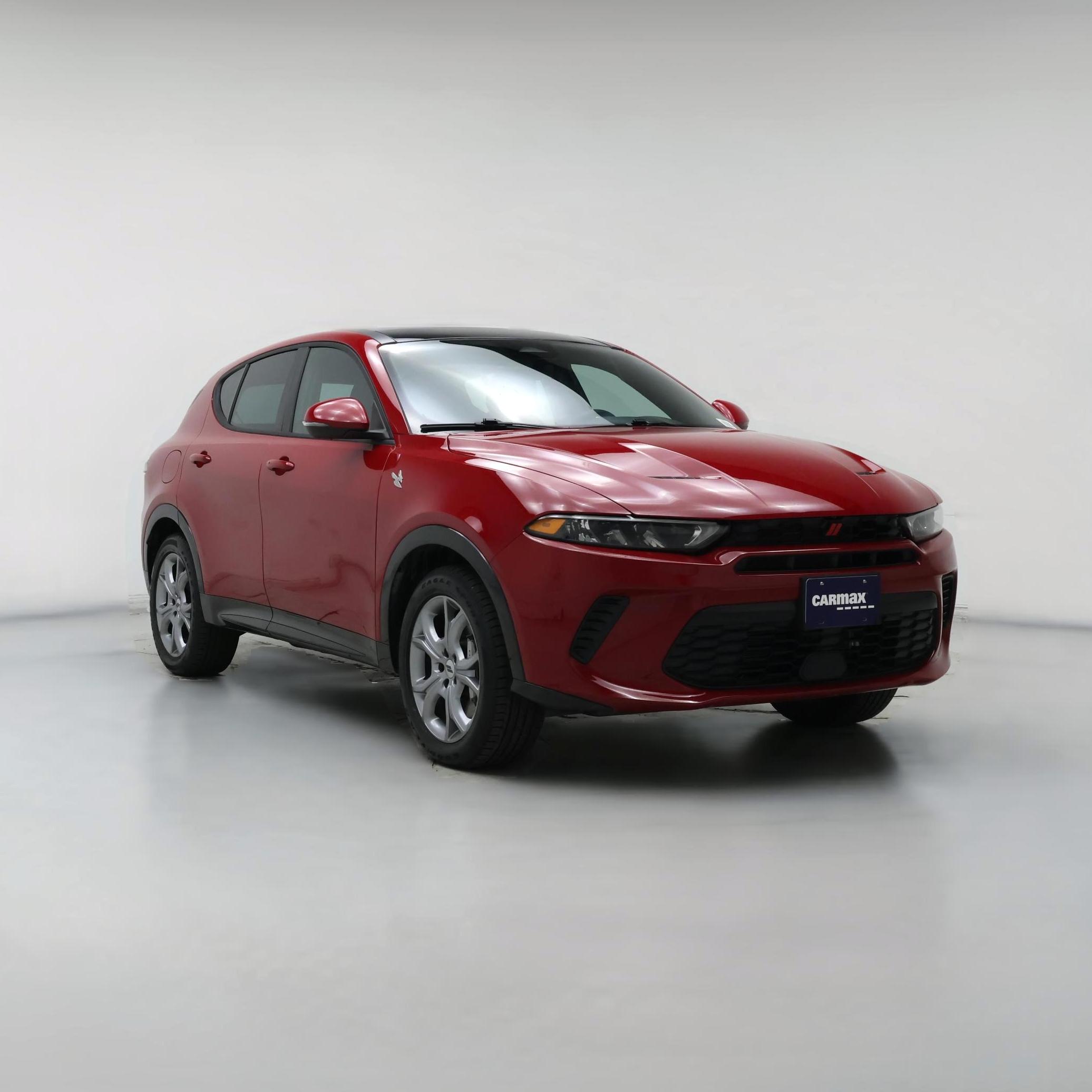 Thumbnail: 2024 Dodge Hornet - 1