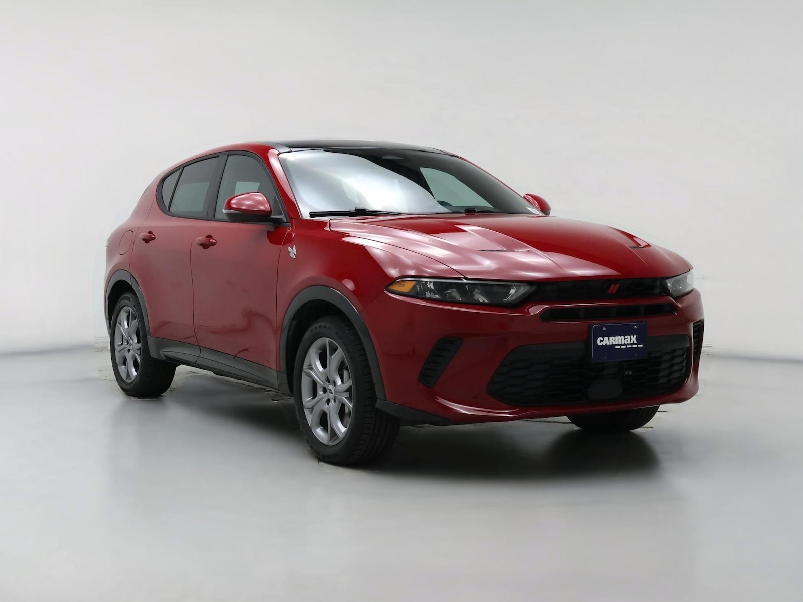 2024 Dodge Hornet